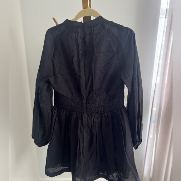 Blugirl by Blumarine Dress with Bows - Picture 9 of 13